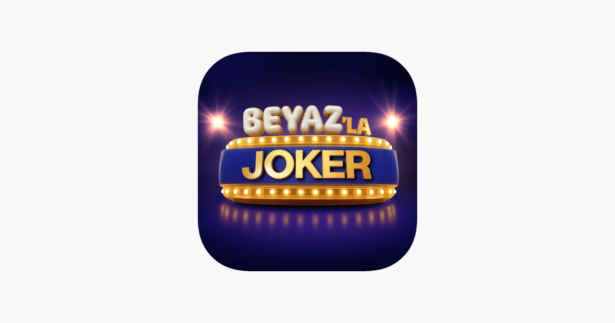 Beyaz'la Joker preview